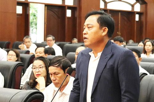Nông dân Đà Nẵng kiến nghị tháo gỡ nhiều vướng mắc