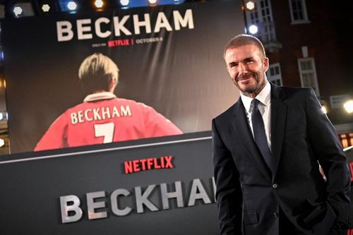 4 tiết lộ lớn nhất từ phim tài liệu 'Beckham'