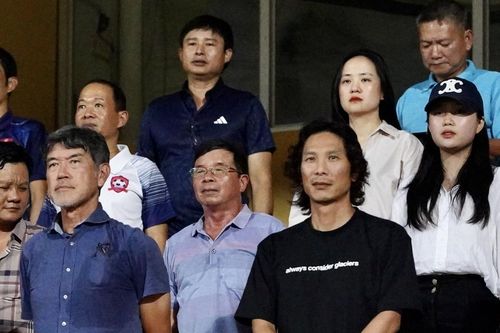 Hà Nội FC tuyển phiên dịch tiếng Hàn, HLV Gong Oh Kyun trên đường tới Hàng Đẫy