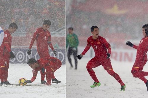 Quang Hải ghi 'tuyệt phẩm' phá lưới Uzbekistan nức lòng triệu fan, cả châu Á sửng sốt với hiện tượng Việt Nam