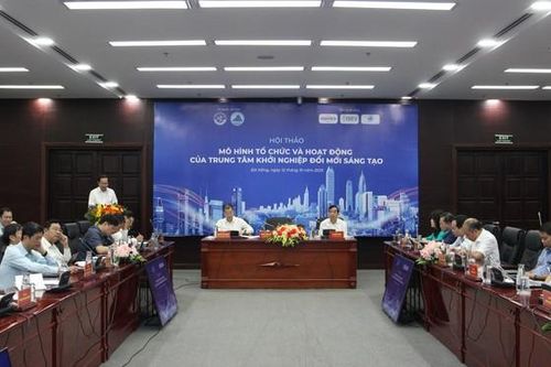 Thu hút vốn đầu tư mạo hiểm tại Việt Nam đã dần tăng trở lại