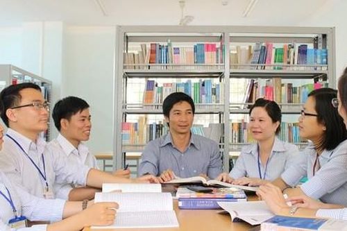 Xác định viên chức trúng tuyển thế nào khi có cùng kết quả thi?