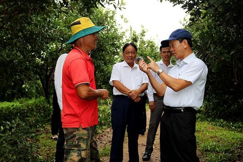 Khơi thông mọi nguồn lực, đưa tỉnh Kon Tum phát triển nhanh và bền vững