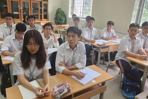 Tăng tỷ lệ giải kỳ thi chọn học sinh giỏi cấp quốc gia