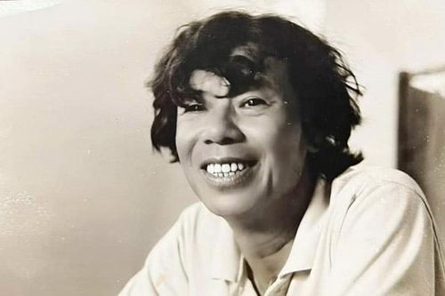 'Ký ức còn mãi' về nhà thơ Đỗ Nam Cao