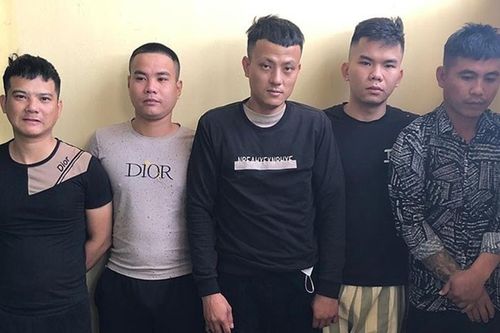 Đánh mạnh vào tội phạm liên quan đến hoạt động 'tín dụng đen'