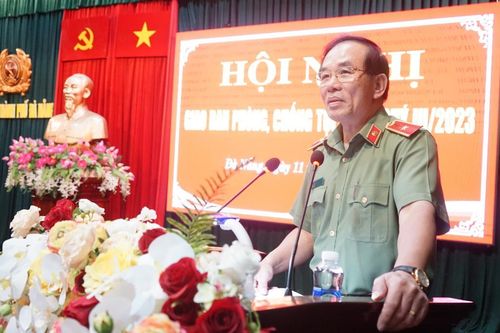 Quản lý chặt chẽ các nhóm thanh thiếu niên có biểu hiện vi phạm pháp luật