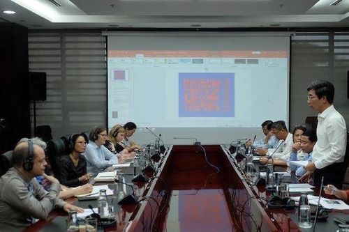 Đà Nẵng hướng tới gia nhập Mạng lưới thành phố Sáng tạo của UNESCO
