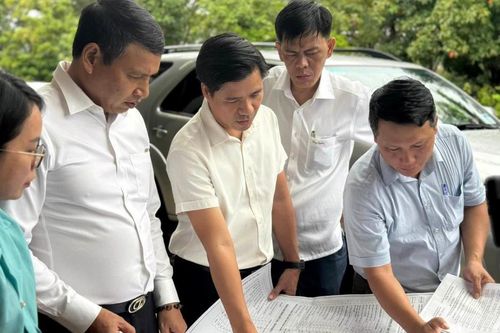 Kiểm tra các dự án sau phản ánh tiền thuê đất quá cao