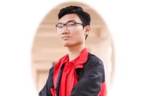 Thủ khoa đầu vào khoa Lịch sử USSH yêu lịch sử từ những câu chuyện ông kể thời chiến tranh