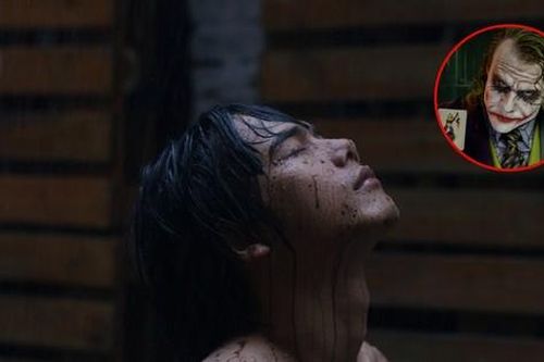 'Thành phố ngủ gật' có gì mà được khán giả gọi là 'Joker' phiên bản Việt?