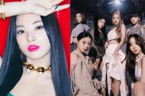 Lý do JINI rời NMIXX làm 'bùng nổ' cuộc thảo luận trong cộng đồng mạng