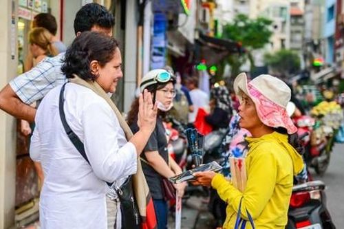 Xử lý nghiêm hành vi 'chặt chém' du khách