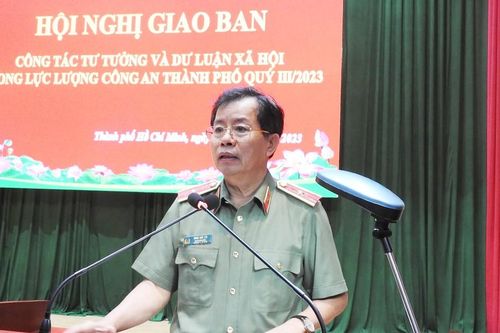 Đấu tranh, xử lý thông tin sai sự thật, xấu độc trên mạng