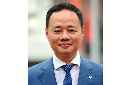 Tổng Cục Trưởng Tổng cục Khí tượng Thủy văn làm Thứ trưởng Bộ KH-CN