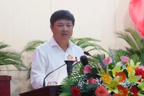 Đà Nẵng tạo điều kiện cho nông dân có đất sản xuất tạm thời