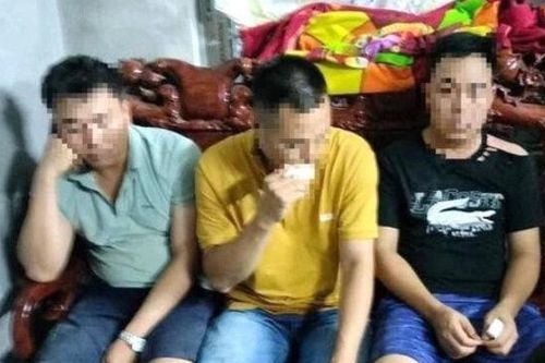 Hà Nội: Hoãn phiên xét xử 3 cựu công an 'bắn nhầm dê' của dân