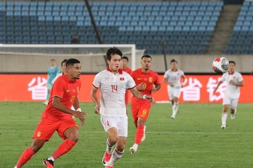 Báo Đông Nam Á bất ngờ về phong độ của tuyển Việt Nam