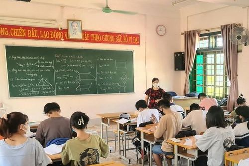 Một số điểm mới của Quy chế thi chọn học sinh giỏi quốc gia