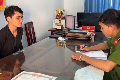 Khởi tố kẻ côn đồ bắn trọng thương hai nữ công nhân môi trường