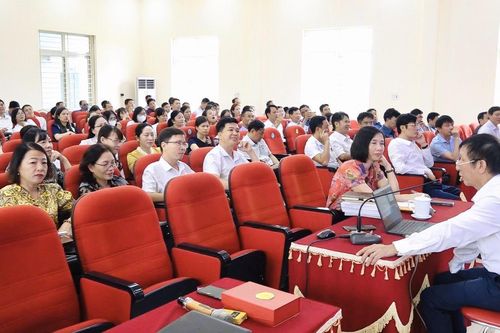 Nâng cao chất lượng dạy học môn Toán