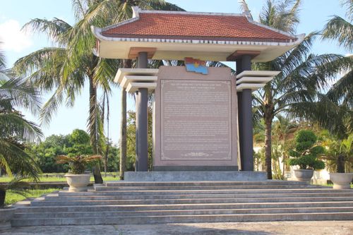 Chuyến đi đặc biệt đến vùng 'đất lửa'