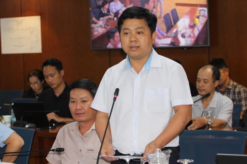 Sở GD&ĐT TPHCM thông tin về việc giáo viên đánh học sinh