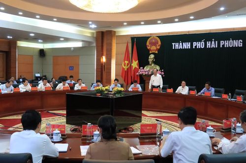 Những điểm nhấn trong 10 năm thực hiện Nghị quyết 29 tại Hải Phòng