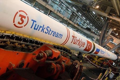 Không cần Nord Stream, khí đốt Nga vẫn 'có cửa' chảy mạnh sang châu Âu, Moscow thu đậm từ chiến thuật gây áp lực