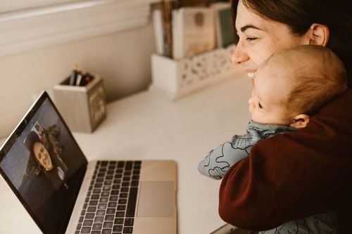 Mở camera trên MacBook siêu nhanh và hiệu quả
