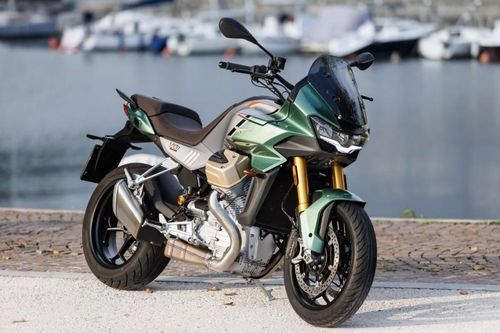Cận cảnh ba mẫu xe mô tô Piaggio vừa ra mắt tại Việt Nam, giá từ 101 triệu đồng