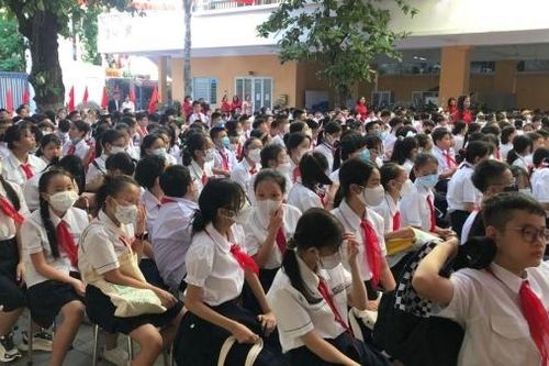 Bộ Giáo dục và Đào tạo ban hành quy chế mới trong kỳ thi học sinh giỏi quốc gia
