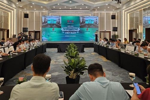 Gỡ 'nút thắt' cho ngành năng lượng Việt Nam