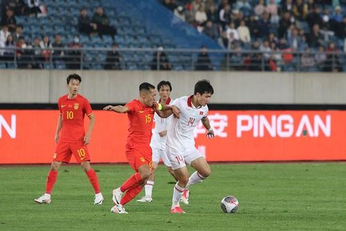 Nhận định Việt Nam vs Uzbekistan, 19h35 ngày 13/10, giao hữu bóng đá quốc tế