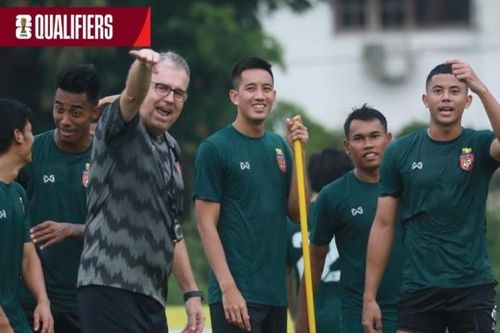 Hôm nay, vòng loại World Cup 2026 khu vực châu Á chính thức khởi tranh