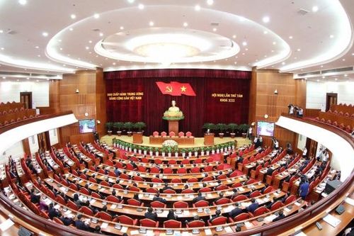 Cần có đãi ngộ tương xứng với sự cống hiến của các tầng lớp trí thức
