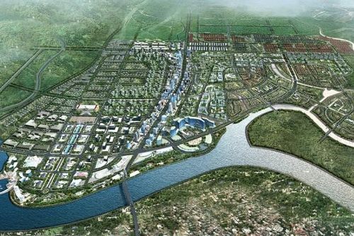 Bài 1: Điểm sáng thu hút đầu tư