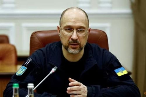 Ukraine nói cần hỗ trợ ngân sách 42 tỷ USD trong năm nay và năm tới