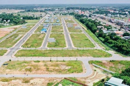 Nguyên nhân nào khiến hàng loạt địa phương không giải quyết thủ tục tách thửa cho người dân?