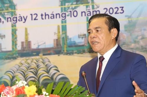 Hà Tĩnh nỗ lực cải thiện môi trường đầu tư thông thoáng, đồng hành cùng doanh nghiệp