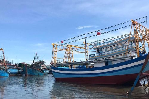 Bài 4: Đã đến lúc cả nước đồng hành cùng ngư dân