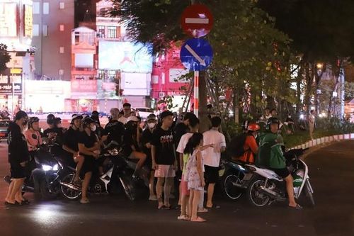 'Báo chốt' 141 lên mạng, cản trở lực lượng chức năng làm nhiệm vụ là vi phạm pháp luật