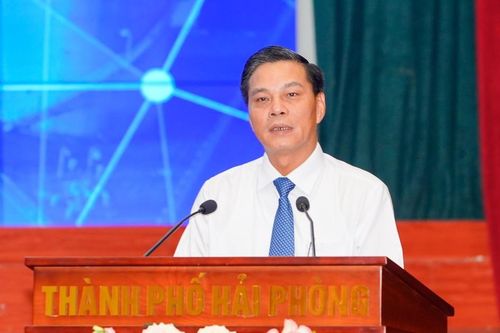 Hải Phòng phấn đấu 100% xã hoàn thành nông thôn mới kiểu mẫu