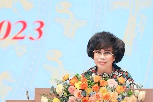 Anh hùng lao động Thái Hương: Đề nghị xây dựng luật dinh dưỡng cho người Việt