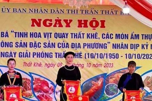Ban Tổ chức cuộc thi 'Hoa hậu vịt' ở Lạng Sơn lên tiếng sau ồn ào dư luận