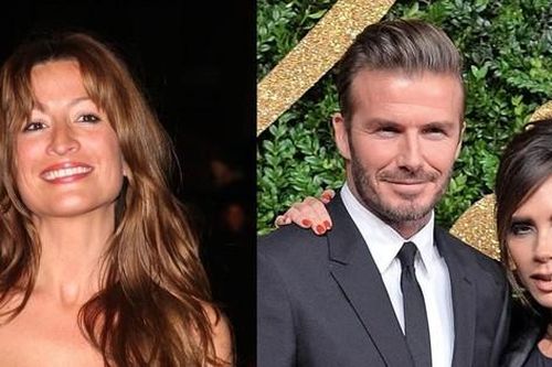 Động thái bất ngờ của người phụ nữ ngoại tình với David Beckham
