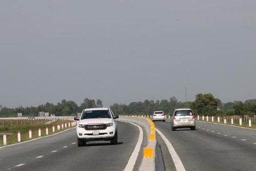 Đầu tư 3.900 tỷ làm 52 km đường Hồ Chí Minh qua miền Tây