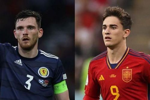 Nhận định bóng đá Tây Ban Nha vs Scotland, 01h45 ngày 13/10: La Roja phục thù