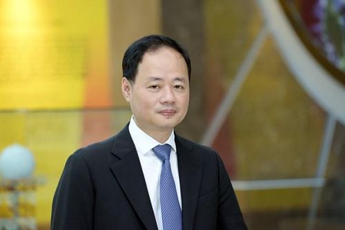 Thủ tướng điều động, bổ nhiệm Thứ trưởng Bộ Khoa học và Công nghệ