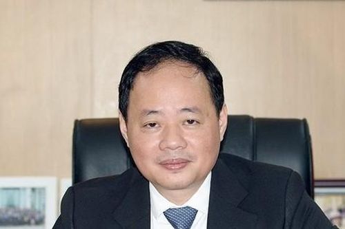 Bổ nhiệm ông Trần Hồng Thái giữ chức Thứ trưởng Bộ Khoa học và Công nghệ